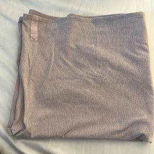 Lululemon vinyasa scarf